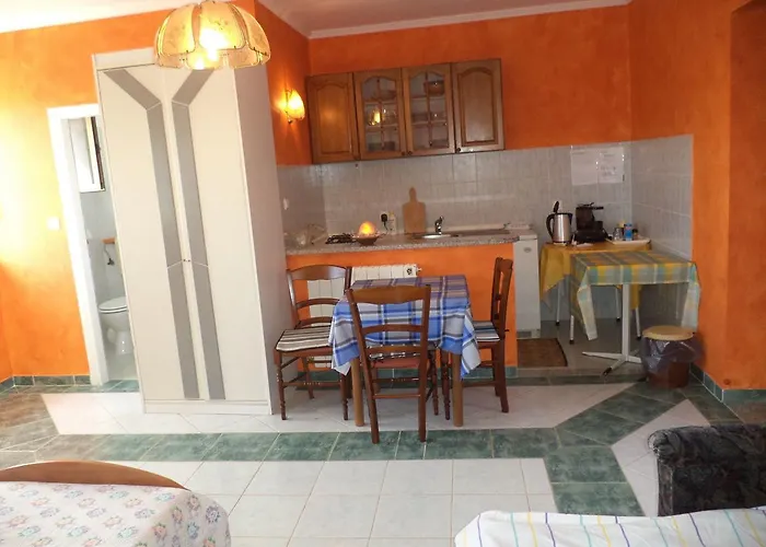 Appartement Andela *
